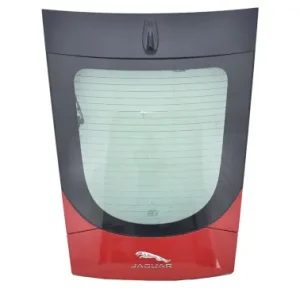 KLAPA TYLNA TYŁ JAGUAR F-TYPE Ekspresowa dostawa